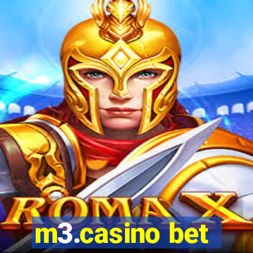 m3.casino bet